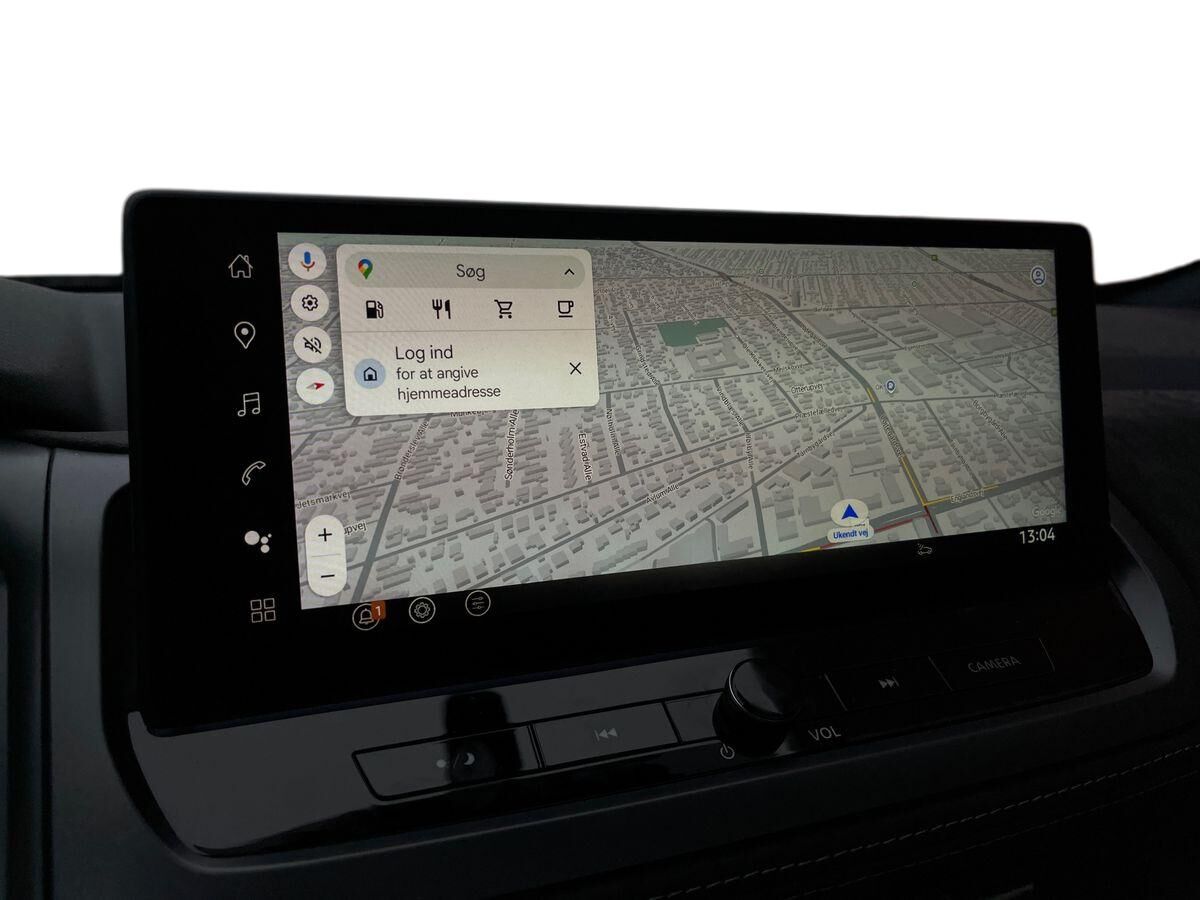 Billede af Nissan Qashqai 1,3 MHEV  Mild hybrid Tekna+ X-Tronic 158HK 5d 7g Aut.