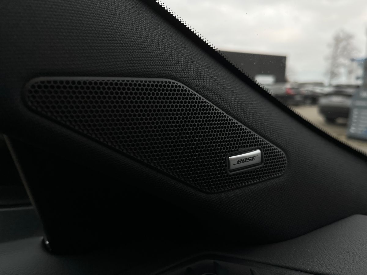 Billede af Nissan Qashqai 1,3 MHEV  Mild hybrid Tekna+ X-Tronic 158HK 5d 7g Aut.