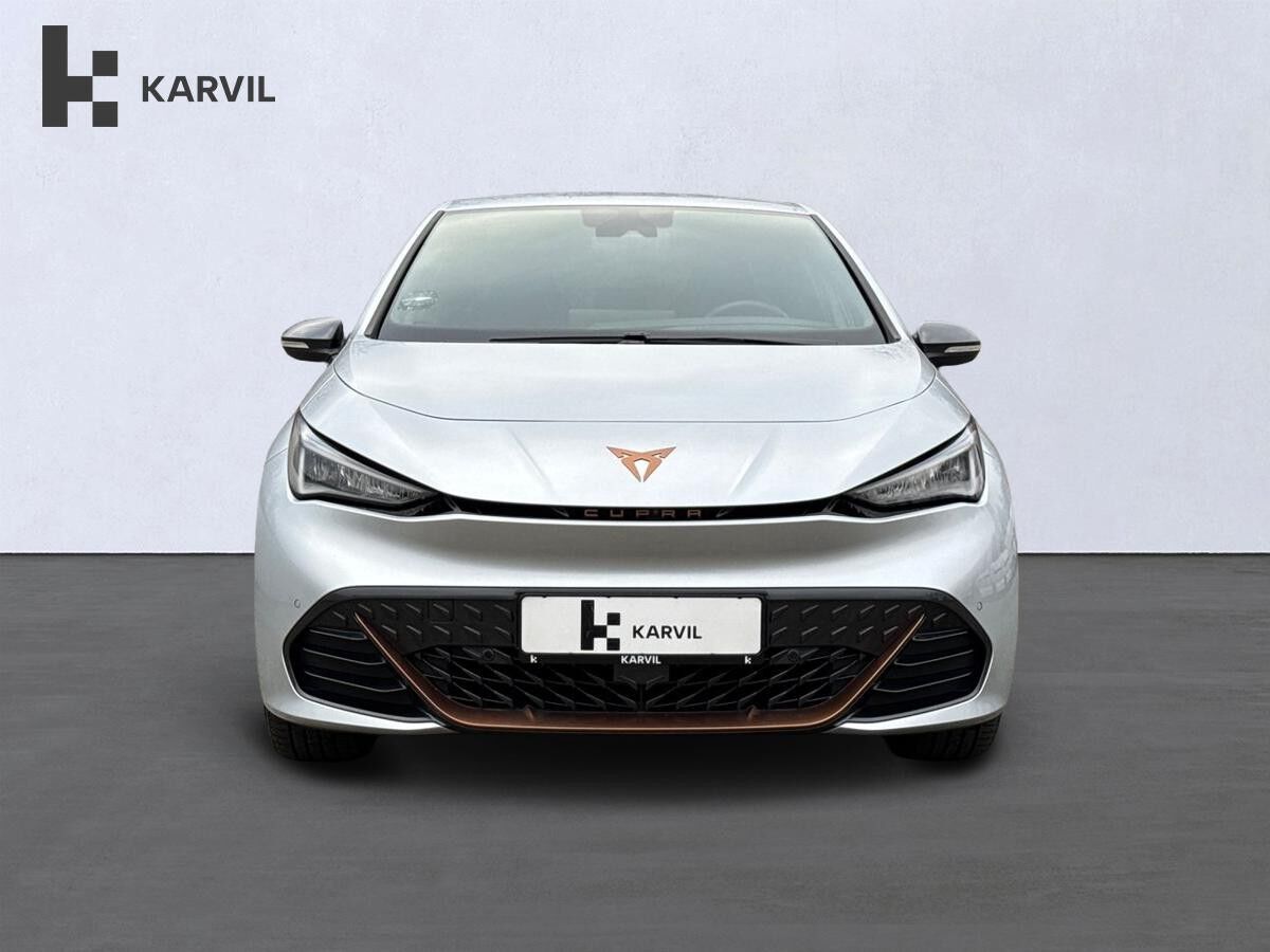 Billede af Cupra Born EL Pasión 231HK 5d Aut.