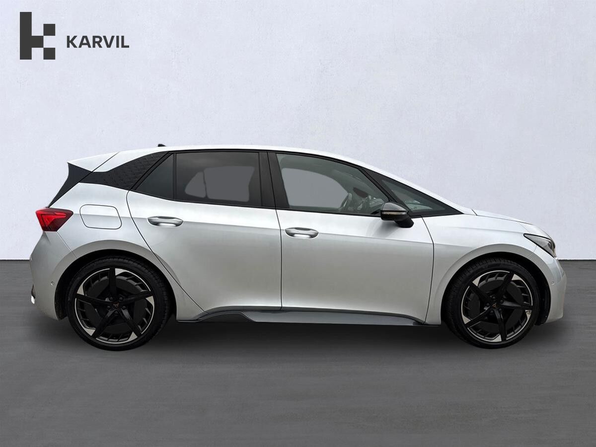 Billede af Cupra Born EL Pasión 231HK 5d Aut.