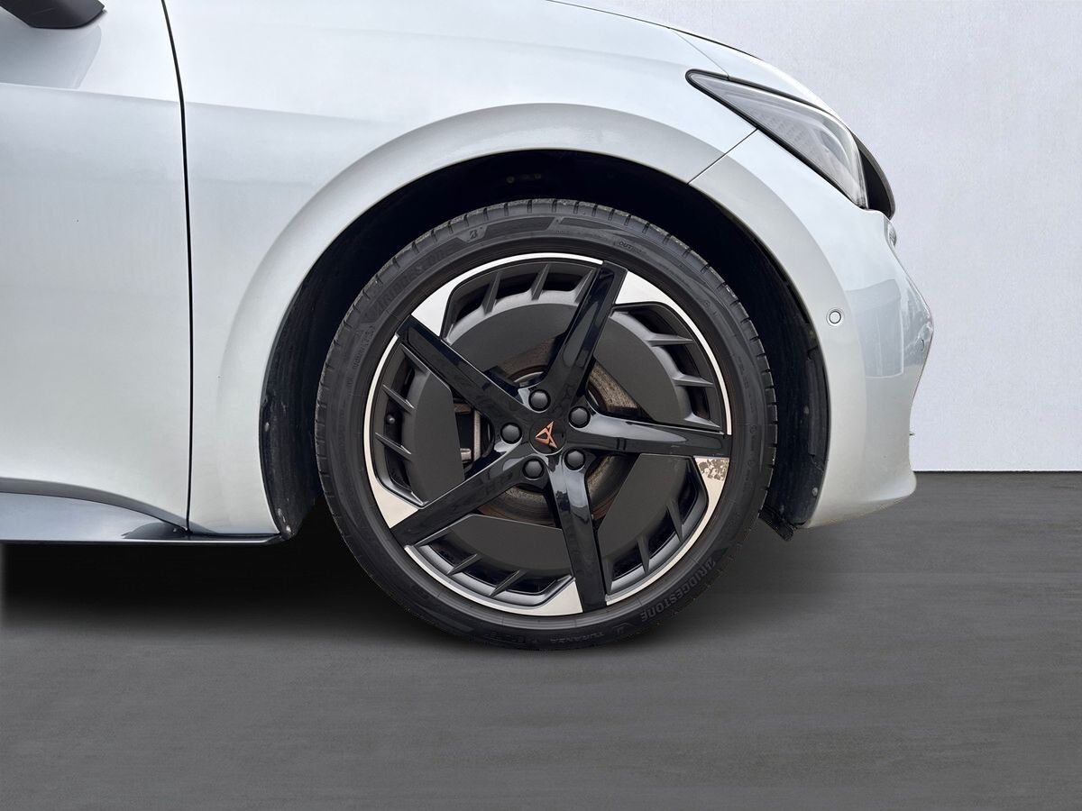 Billede af Cupra Born EL Pasión 231HK 5d Aut.