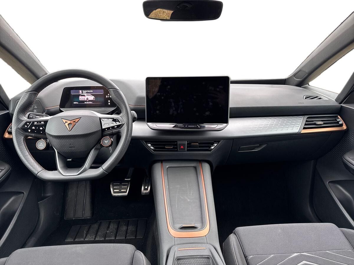 Billede af Cupra Born EL Pasión 231HK 5d Aut.