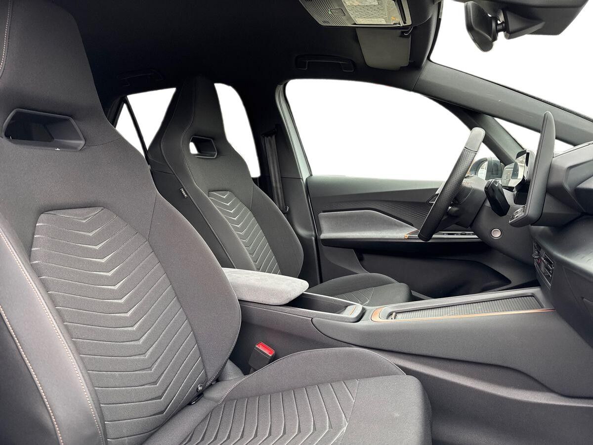 Billede af Cupra Born EL Pasión 231HK 5d Aut.