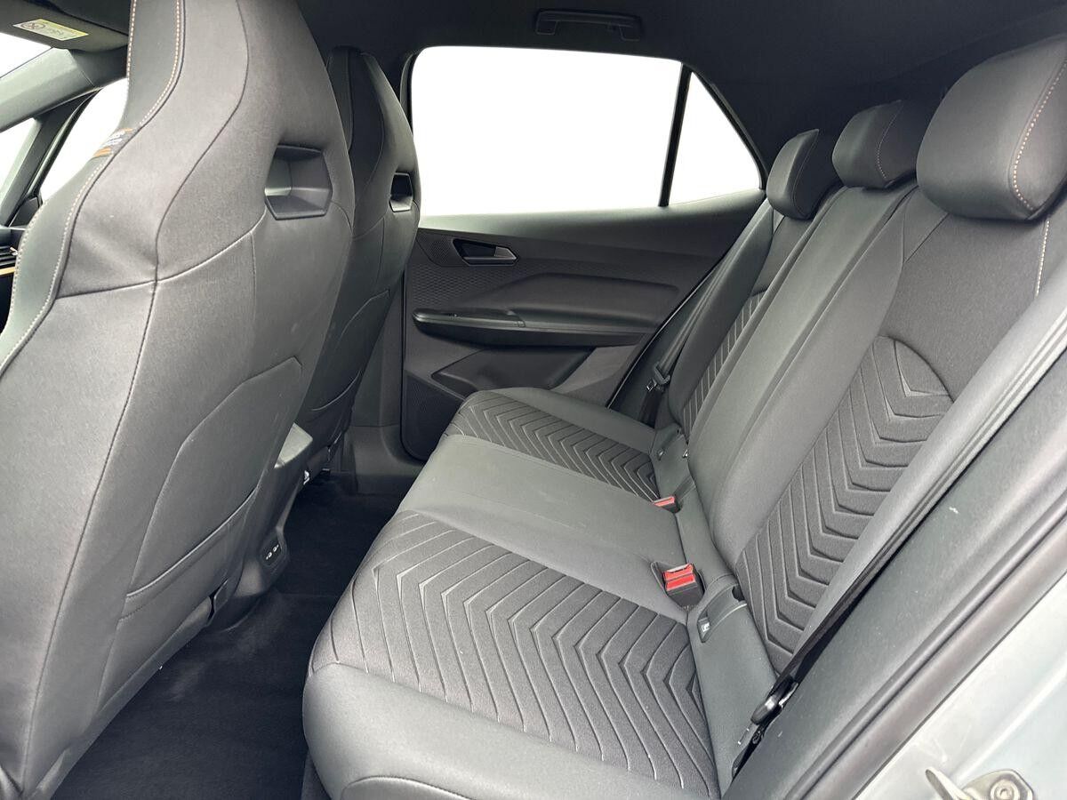 Billede af Cupra Born EL Pasión 231HK 5d Aut.