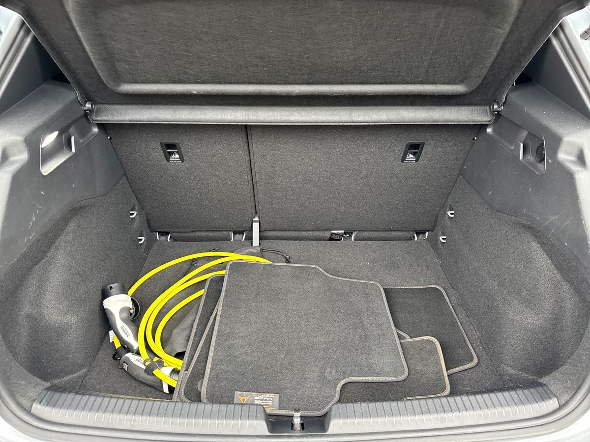 Billede af Cupra Born EL Pasión 231HK 5d Aut.