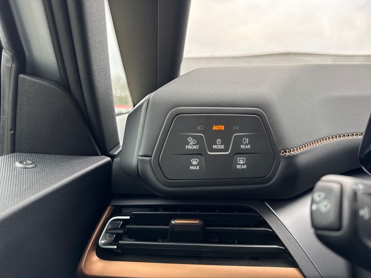 Billede af Cupra Born EL Pasión 231HK 5d Aut.