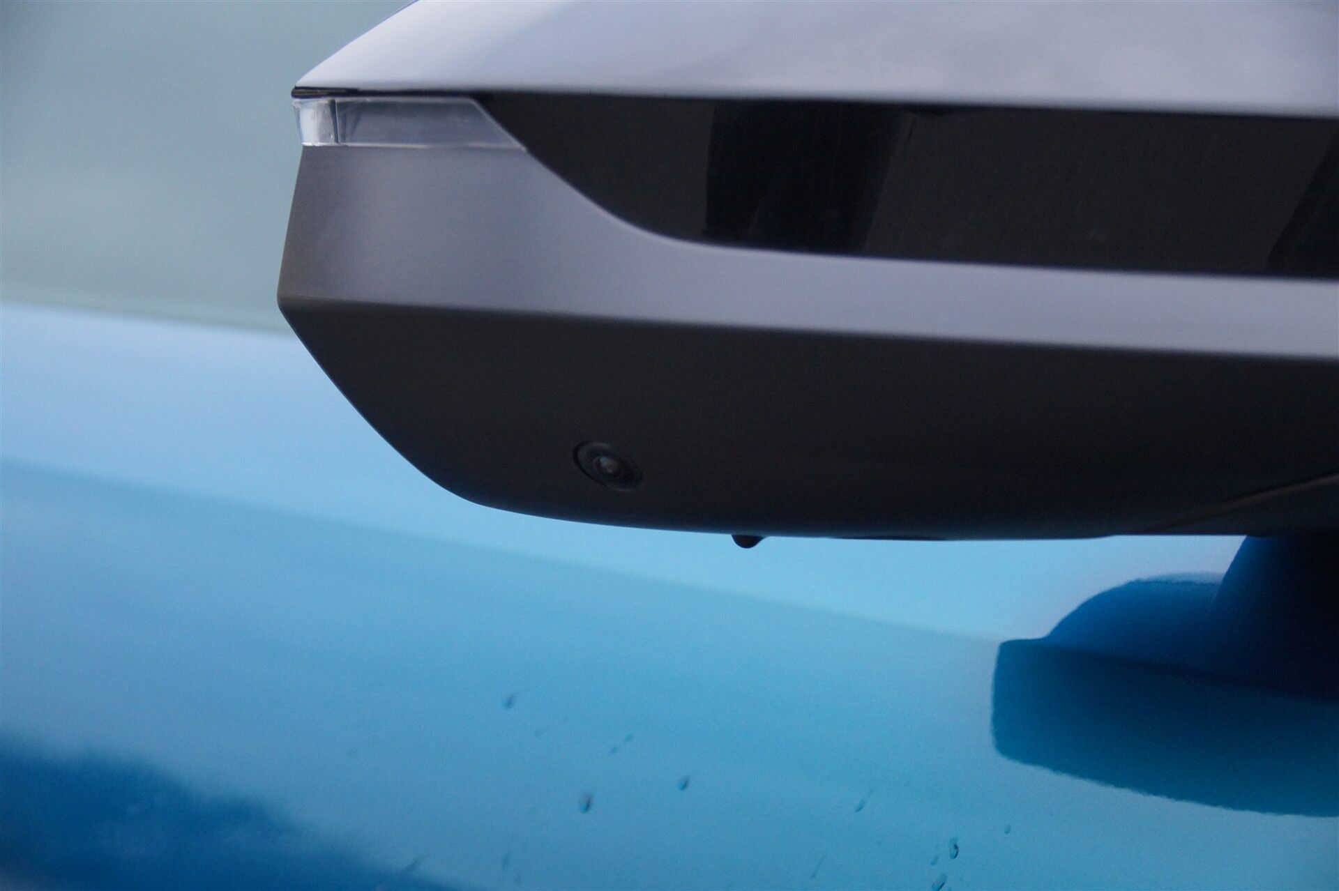 Billede af Peugeot e-5008 EL GT Pack 210HK 5d Aut.