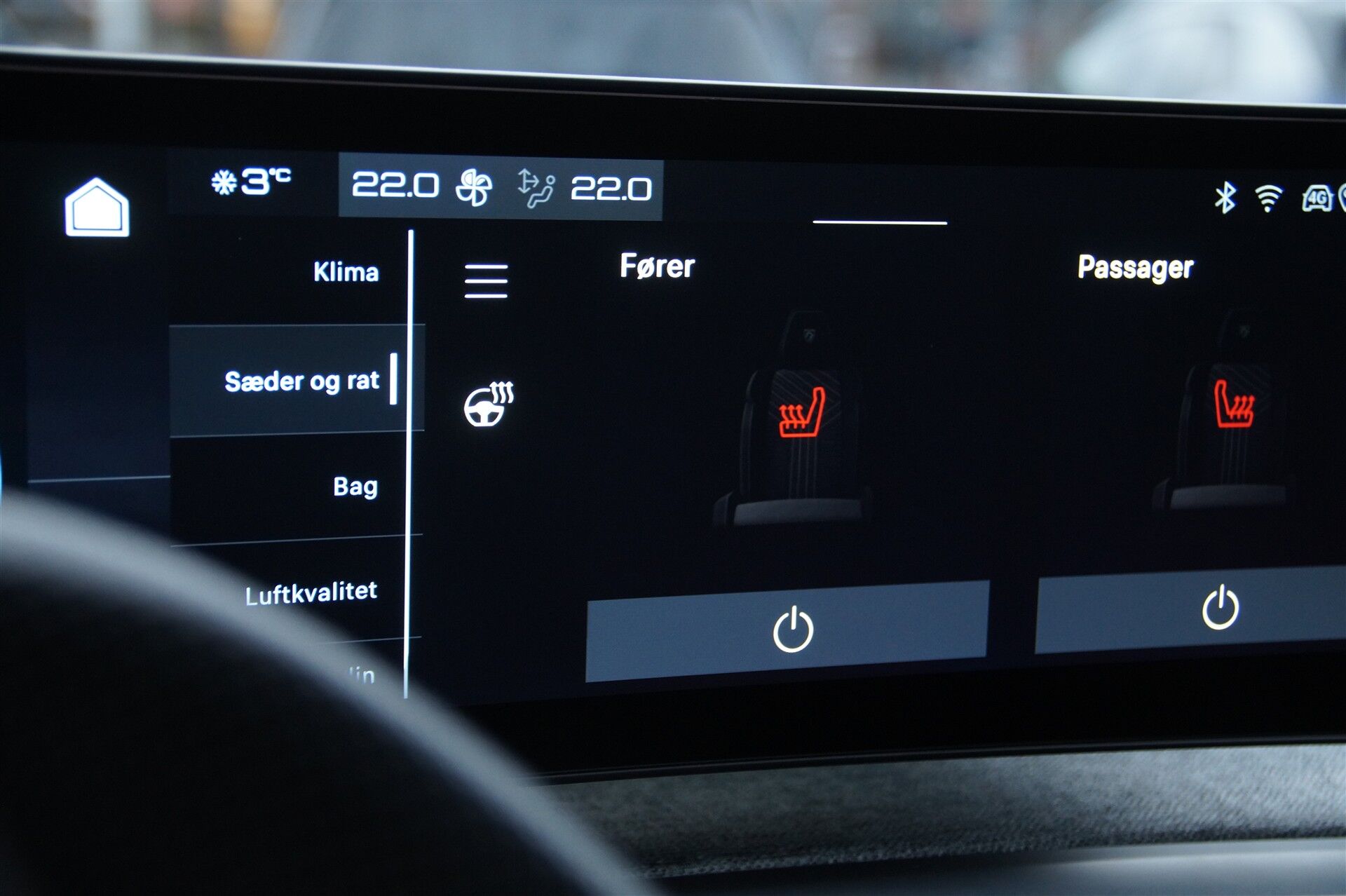 Billede af Peugeot e-5008 EL GT Pack 210HK 5d Aut.