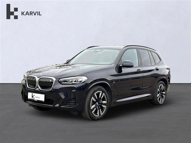 Billede af BMW iX3 EL M-Sport Charged 286HK 5d Aut.