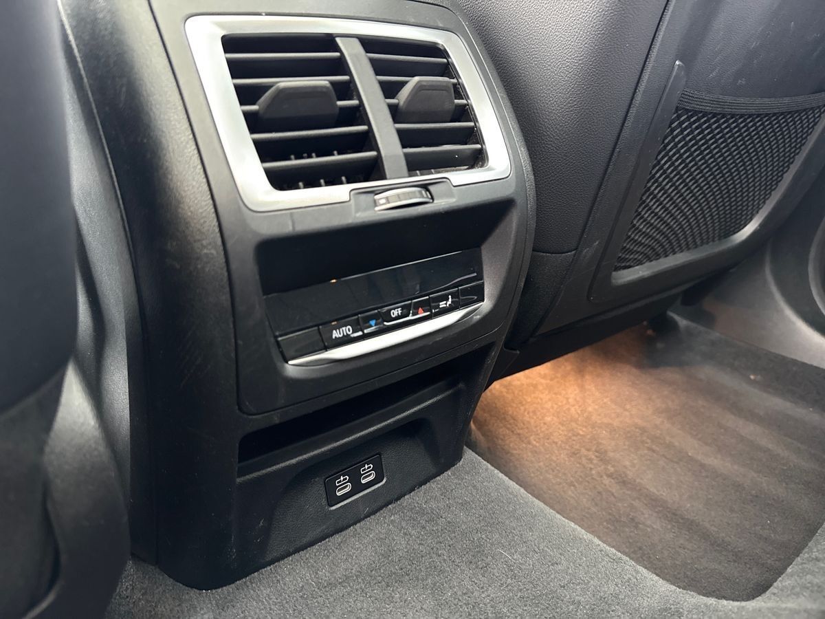 Billede af BMW iX3 EL M-Sport Charged 286HK 5d Aut.