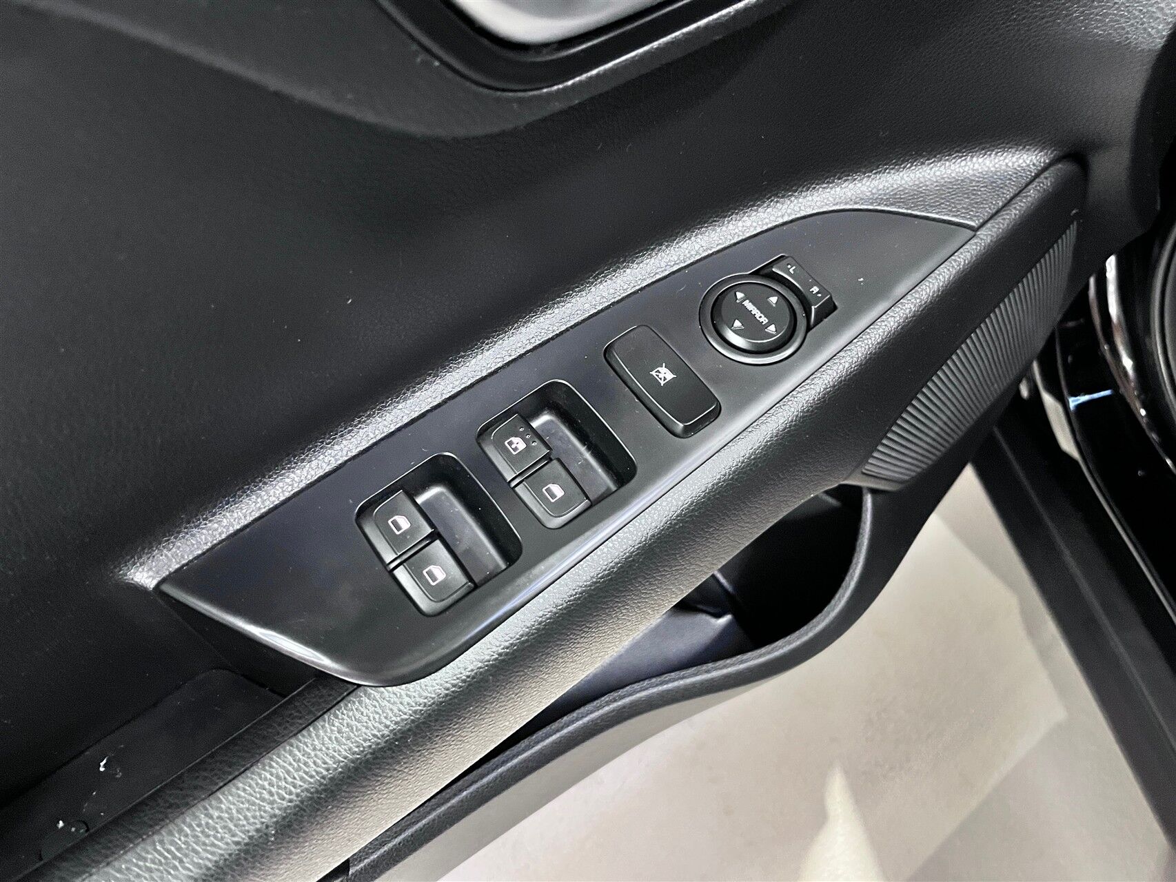 Billede af Kia Stonic 1,0 T-GDI Attraction 120HK 5d 6g