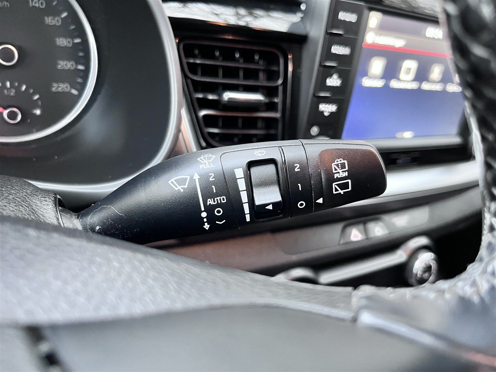 Billede af Kia Stonic 1,0 T-GDI Attraction 120HK 5d 6g