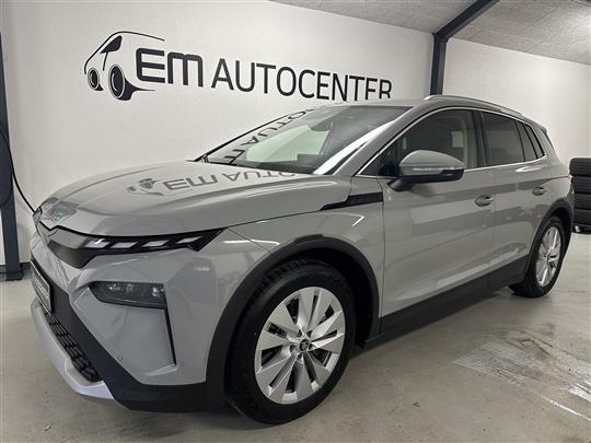 Skoda Elroq 85 EL 286HK 5d Aut.