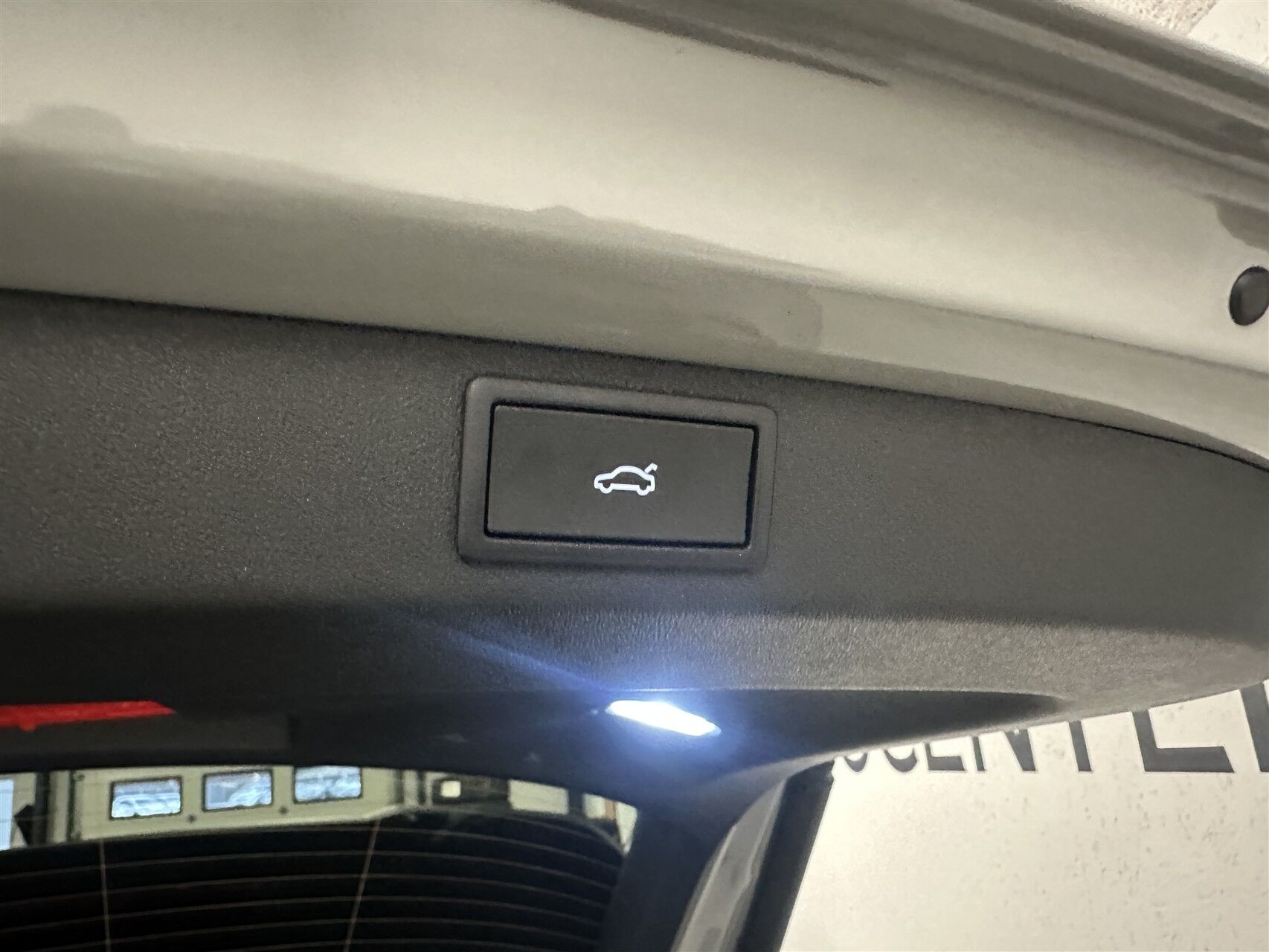 Billede af Skoda Elroq 85 EL 286HK 5d Aut.