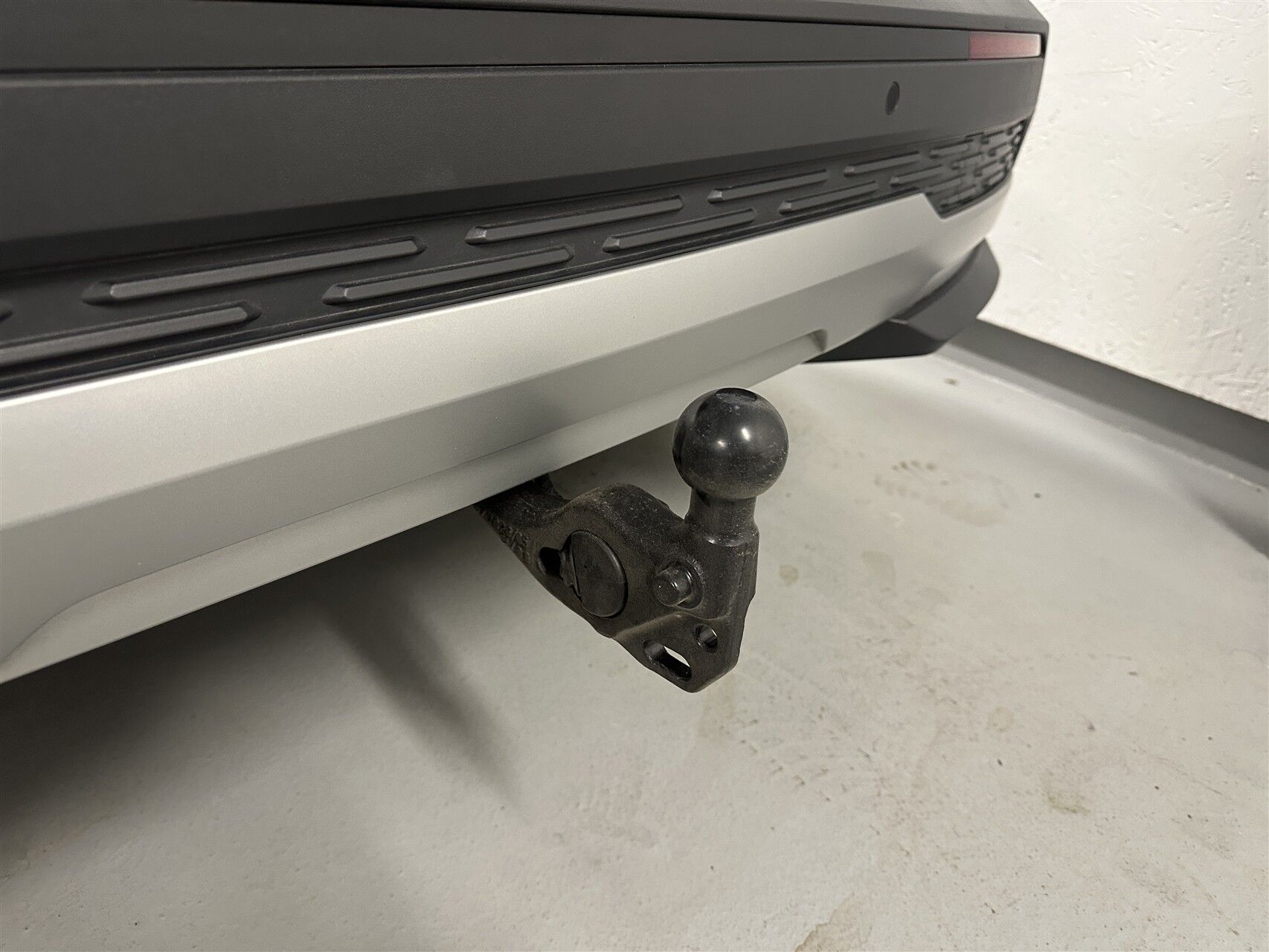 Billede af Skoda Elroq 85 EL 286HK 5d Aut.