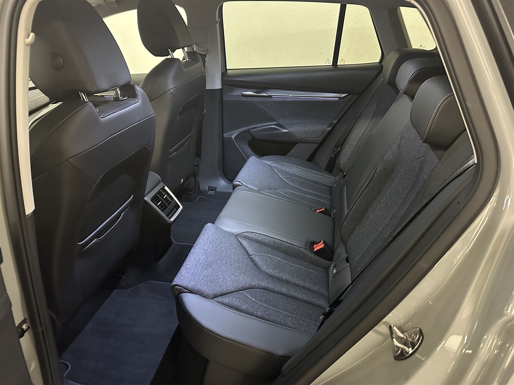 Billede af Skoda Elroq 85 EL 286HK 5d Aut.