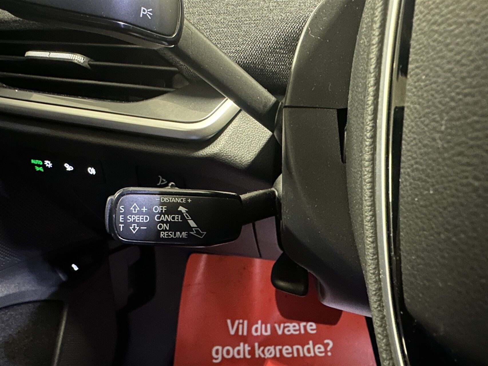 Billede af Skoda Elroq 85 EL 286HK 5d Aut.