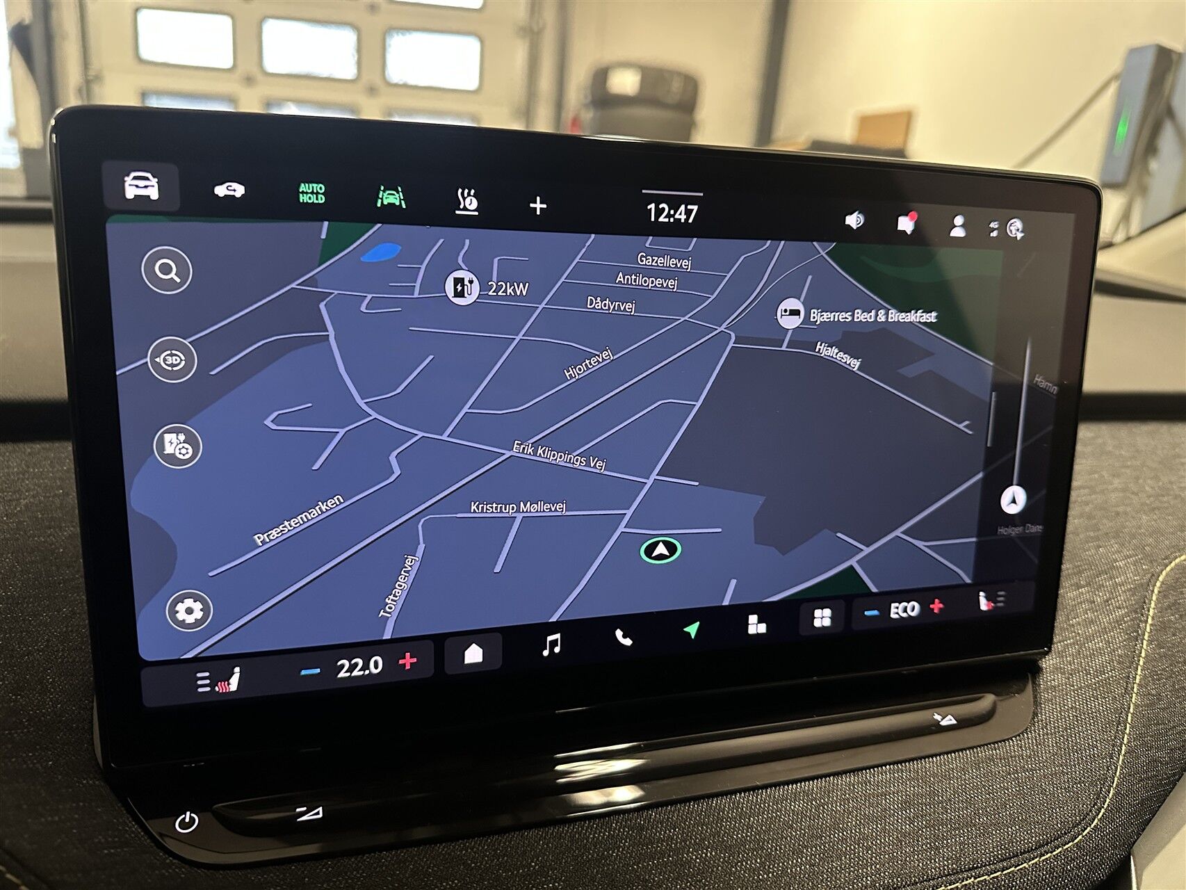 Billede af Skoda Elroq 85 EL 286HK 5d Aut.