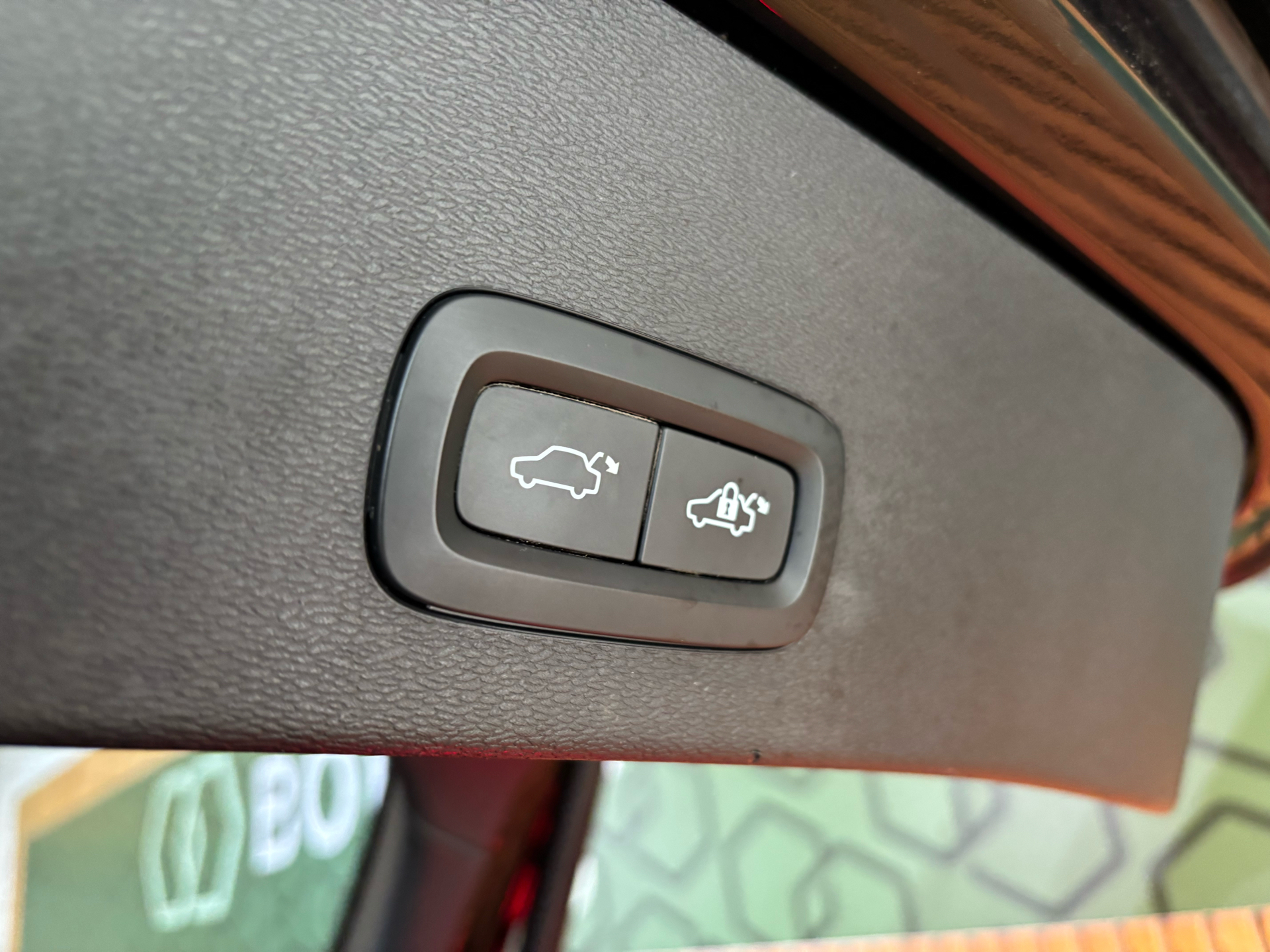 Billede af Volvo C40 P6 Recharge Plus 231HK 4d Aut.