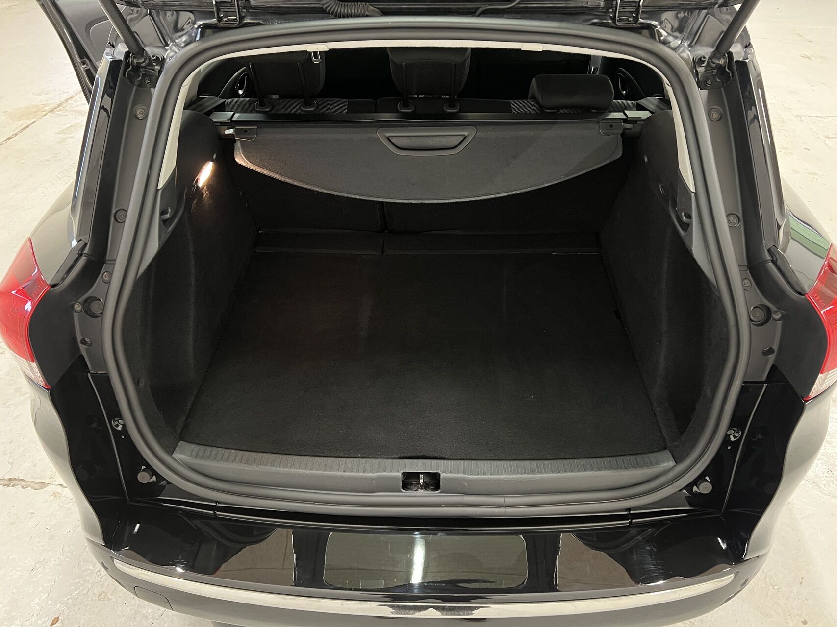 Billede af Renault Clio Sport Tourer 0,9 Energy TCe Expression 90HK Stc