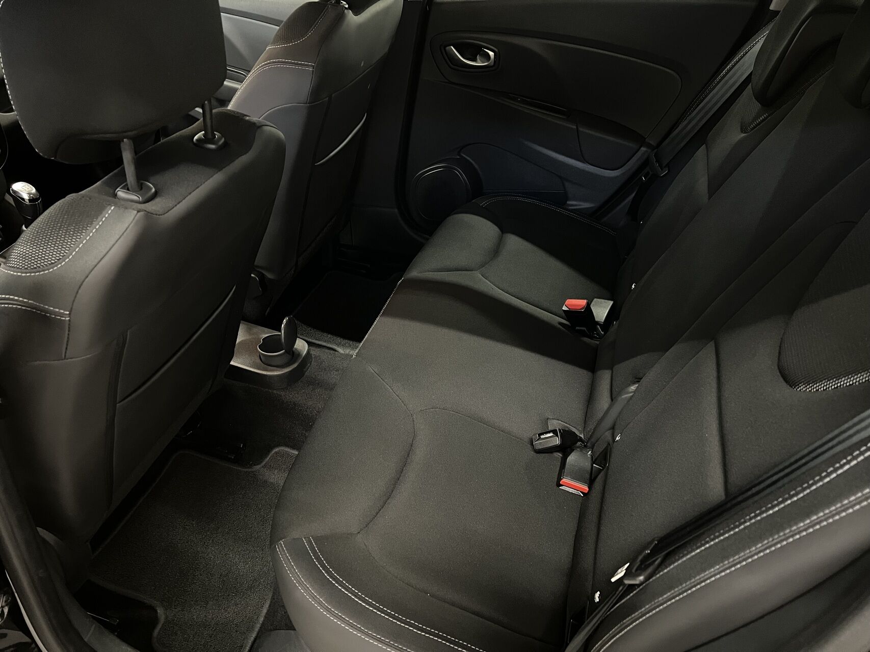 Billede af Renault Clio Sport Tourer 0,9 Energy TCe Expression 90HK Stc