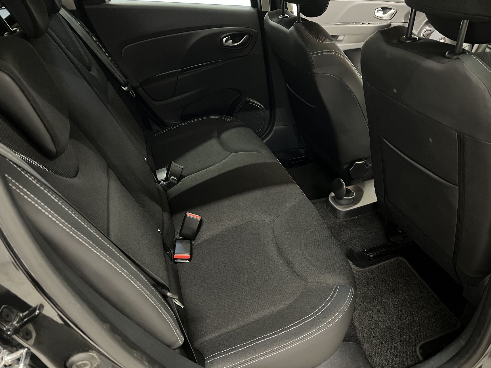 Billede af Renault Clio Sport Tourer 0,9 Energy TCe Expression 90HK Stc