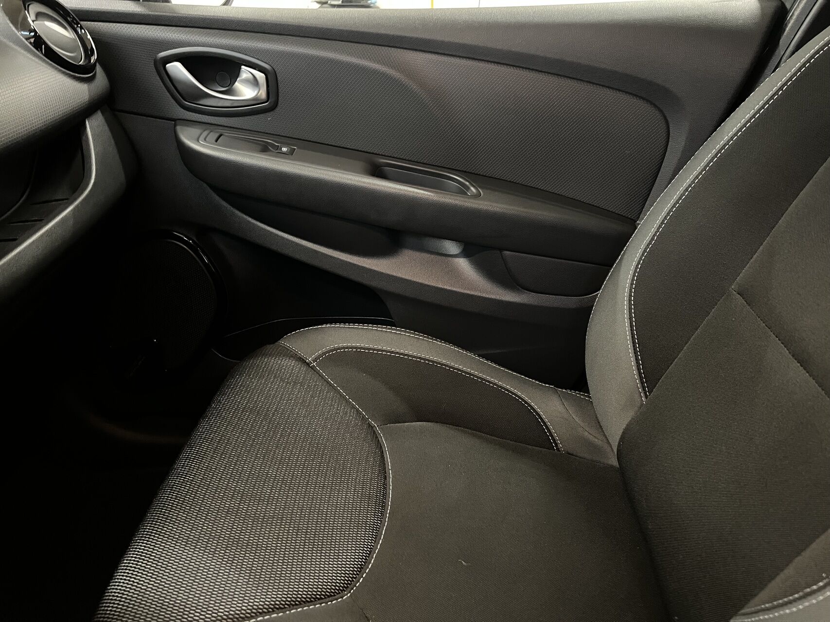 Billede af Renault Clio Sport Tourer 0,9 Energy TCe Expression 90HK Stc