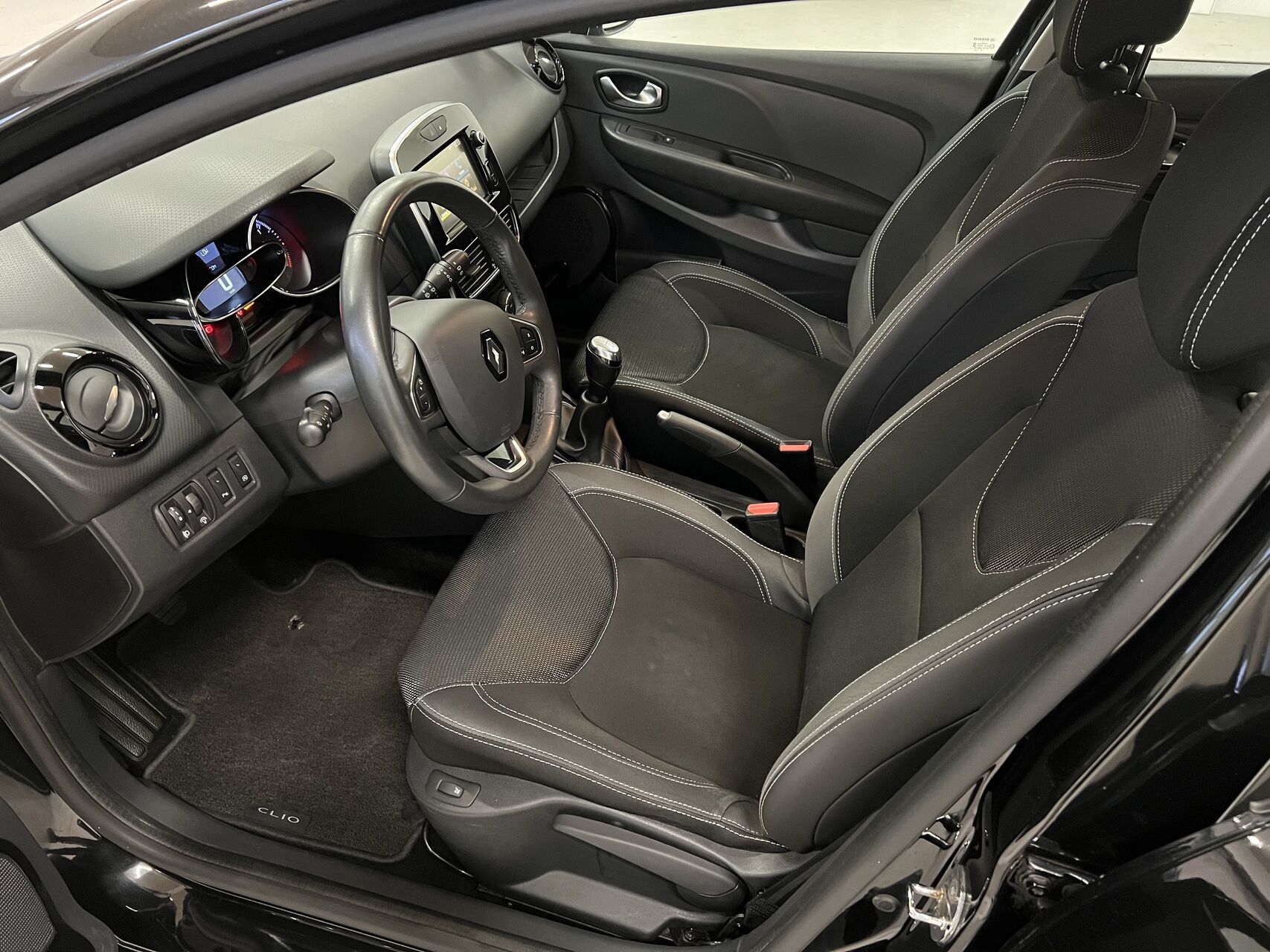 Billede af Renault Clio Sport Tourer 0,9 Energy TCe Expression 90HK Stc