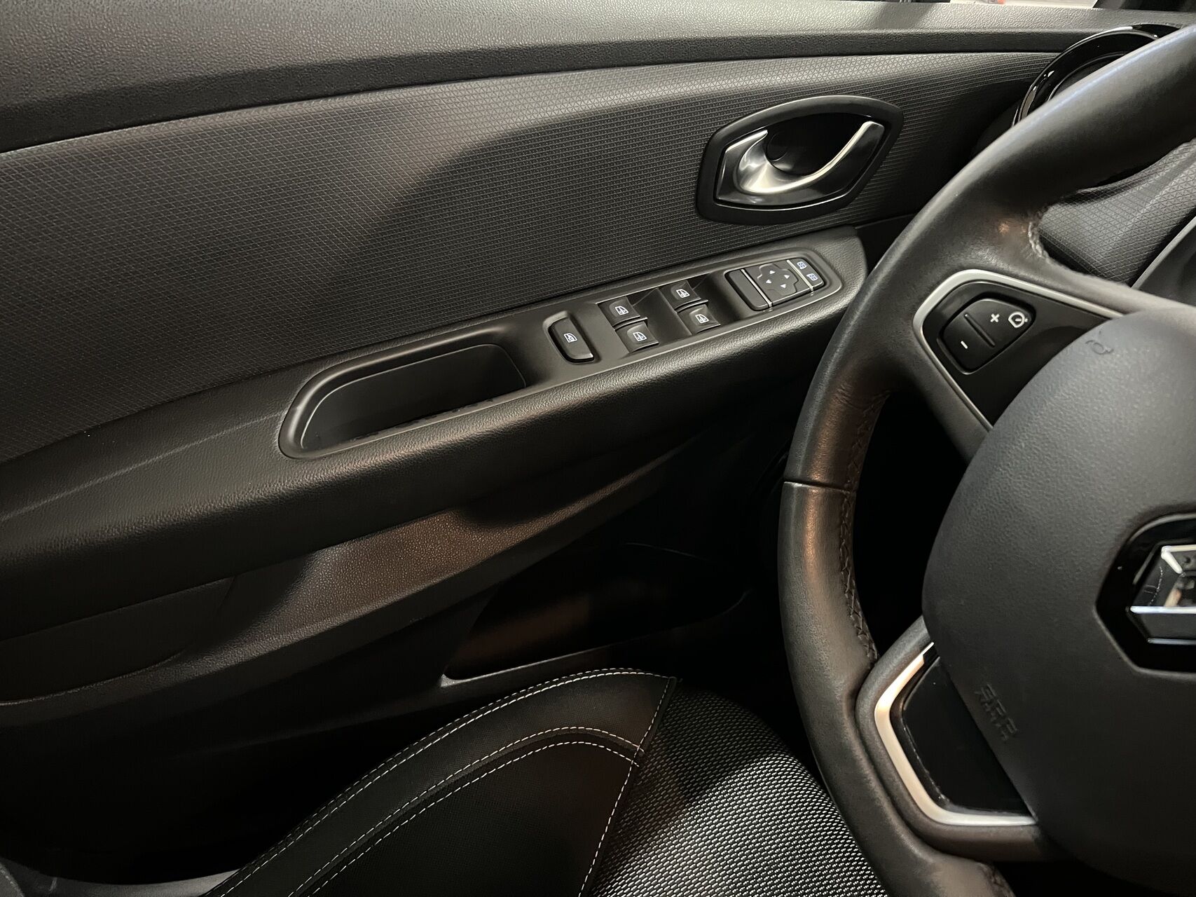 Billede af Renault Clio Sport Tourer 0,9 Energy TCe Expression 90HK Stc