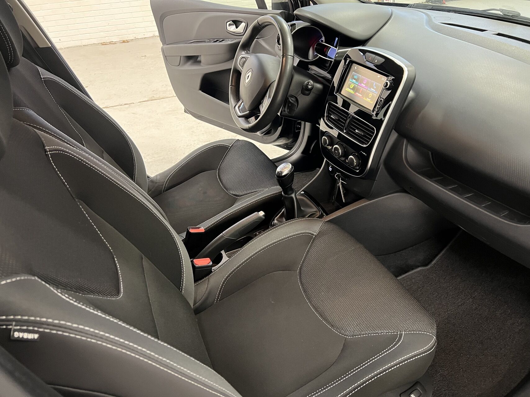 Billede af Renault Clio Sport Tourer 0,9 Energy TCe Expression 90HK Stc