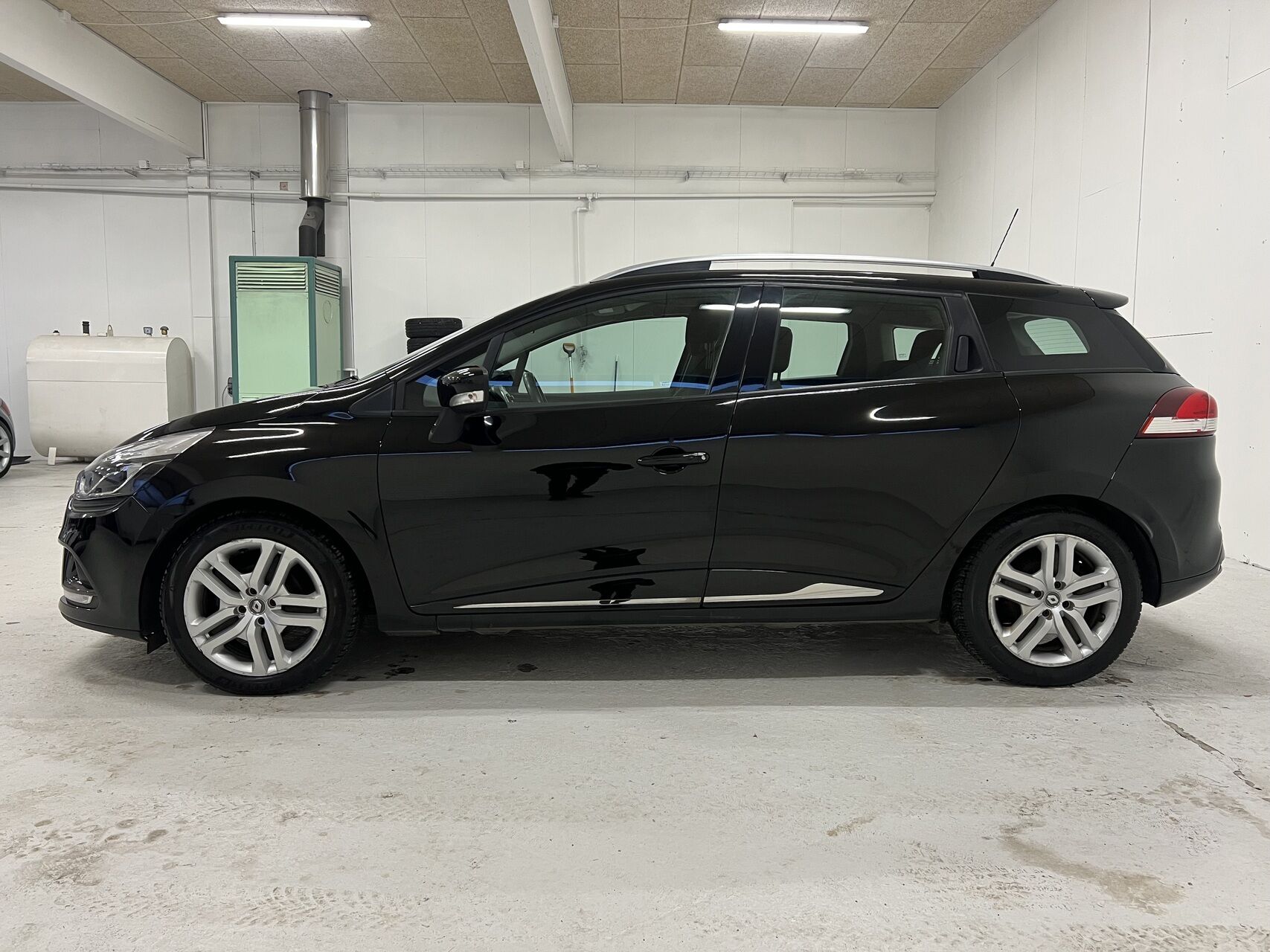 Billede af Renault Clio Sport Tourer 0,9 Energy TCe Expression 90HK Stc