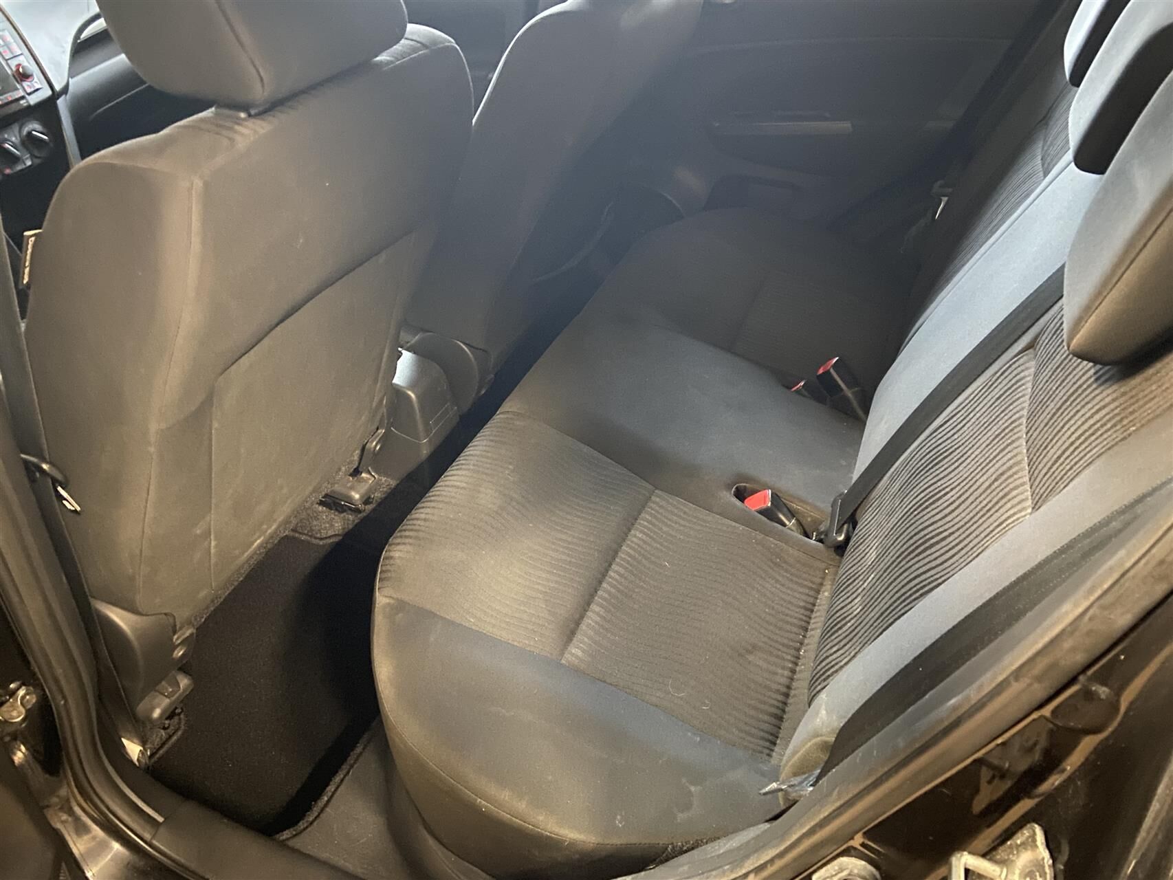 Billede af Suzuki Swift 1,2 16V ECO+ Cruise S 94HK 5d