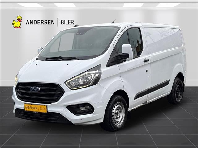 Billede af Ford Transit Custom 280 L1H1 2,0 TDCi Trend 130HK Van 6g Aut.