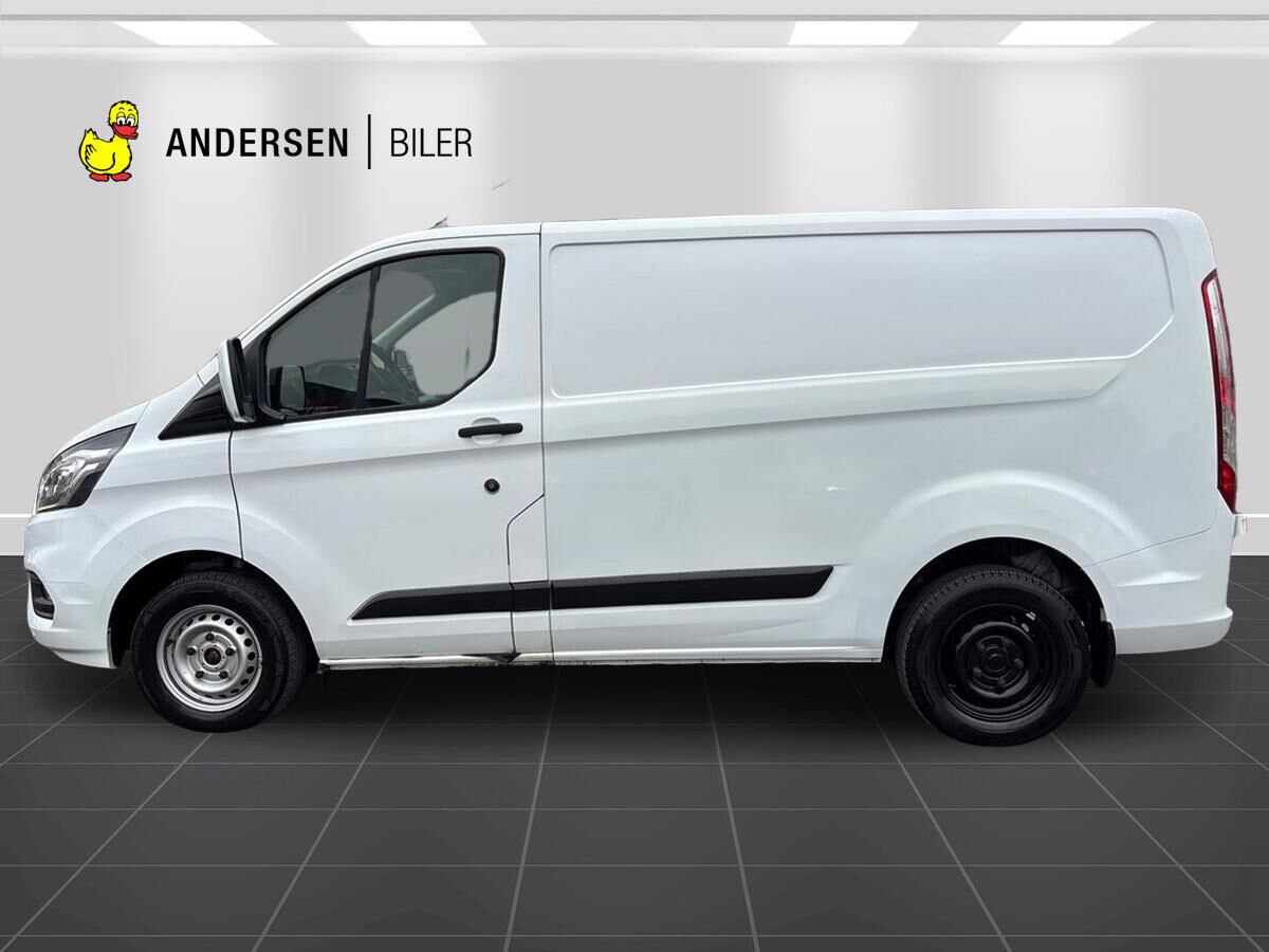 Billede af Ford Transit Custom 280 L1H1 2,0 TDCi Trend 130HK Van 6g Aut.