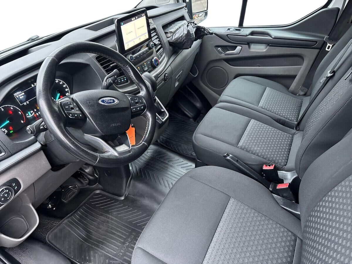 Billede af Ford Transit Custom 280 L1H1 2,0 TDCi Trend 130HK Van 6g Aut.