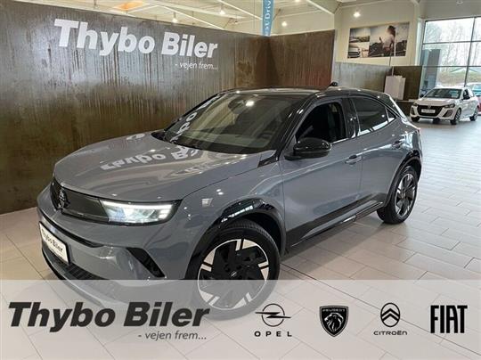 Opel Mokka-e EL Elegance 156HK 5d Aut.