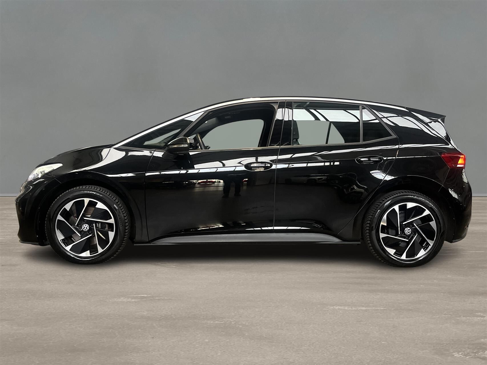 Billede af VW ID.3 EL Pro Performance Business 204HK 5d Aut.