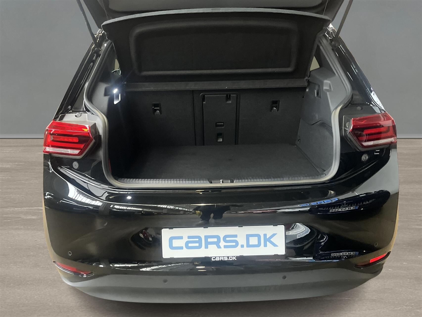 Billede af VW ID.3 EL Pro Performance Business 204HK 5d Aut.