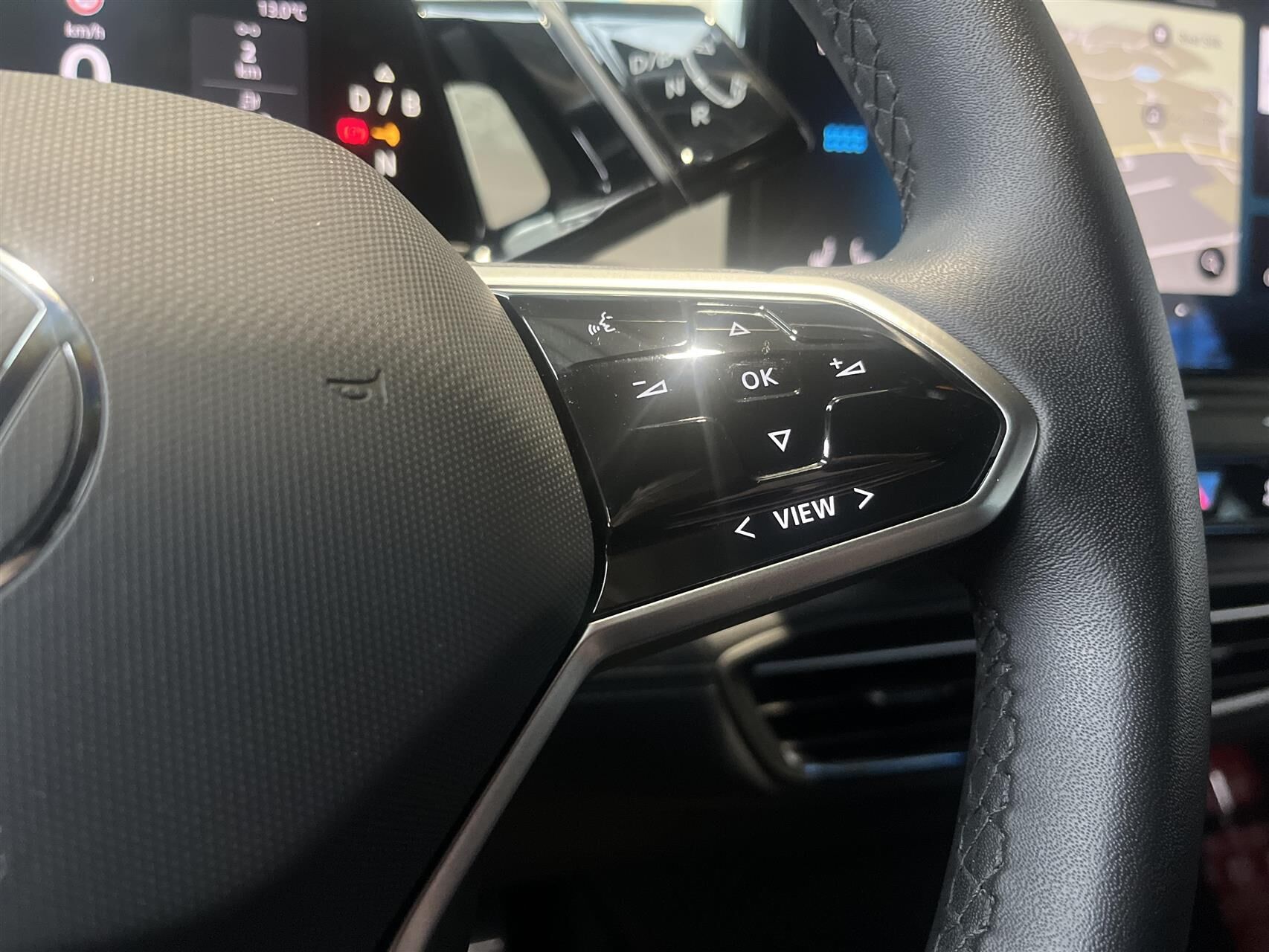 Billede af VW ID.3 EL Pro Performance Business 204HK 5d Aut.