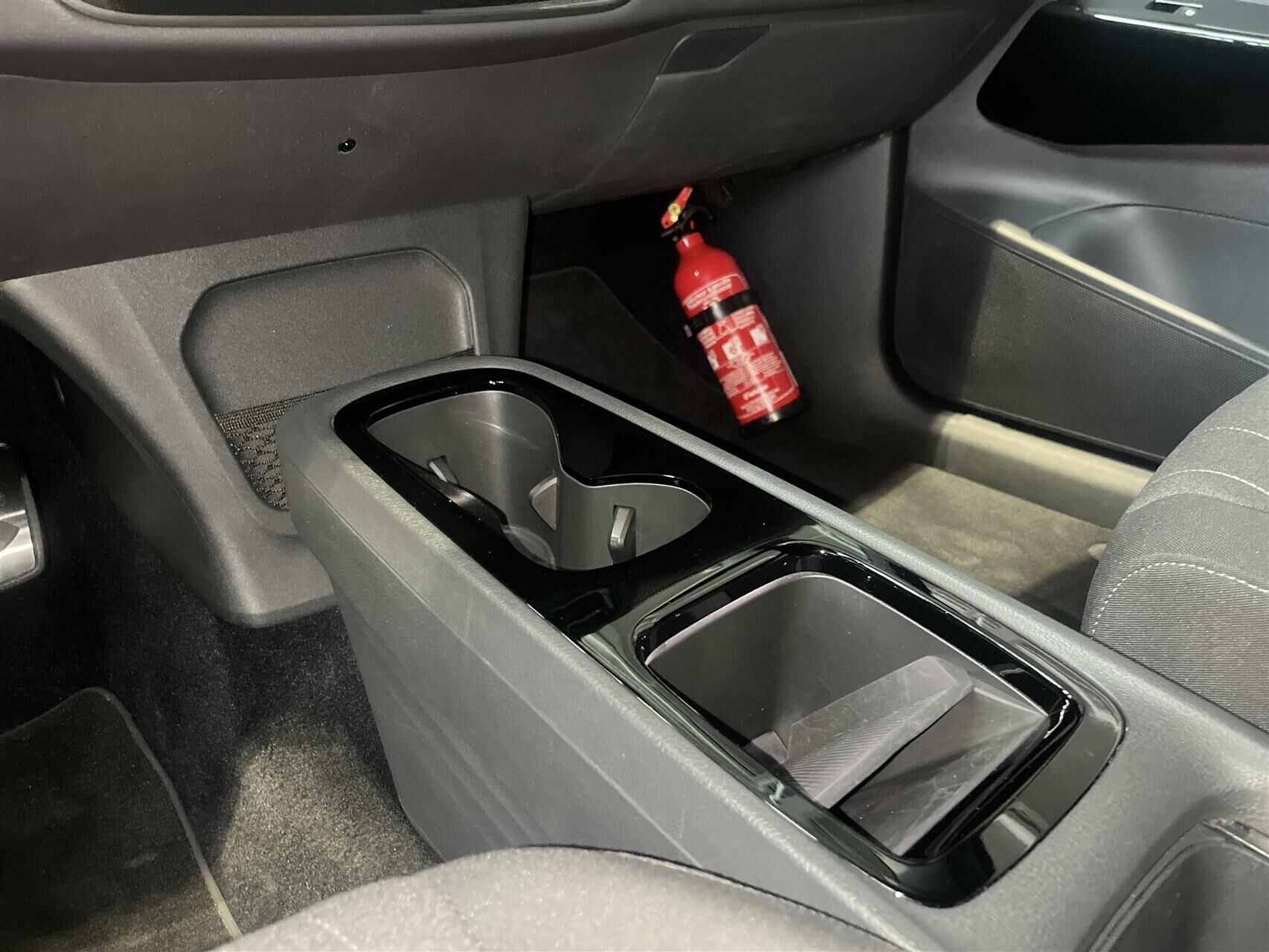 Billede af VW ID.3 EL Pro Performance Business 204HK 5d Aut.