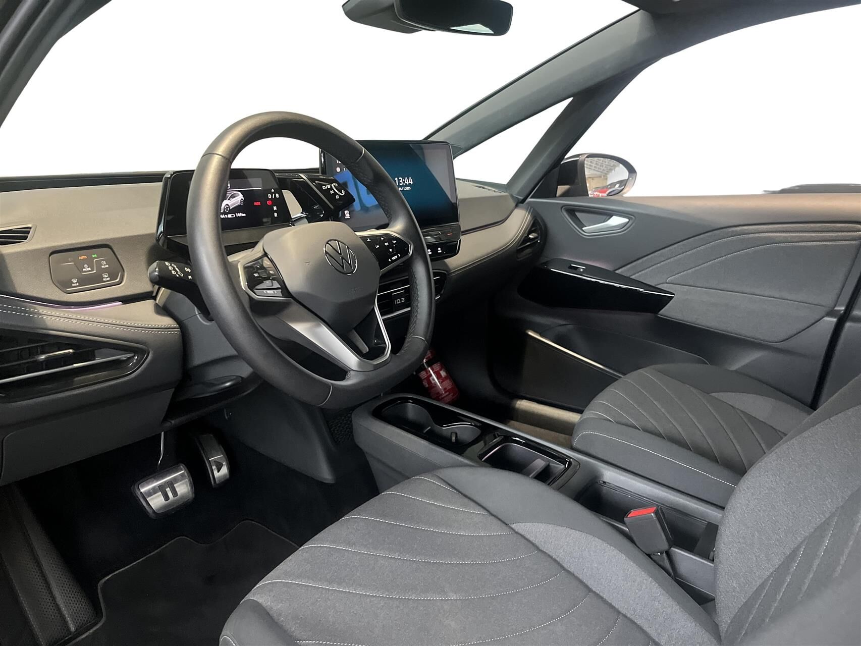 Billede af VW ID.3 EL Pro Performance Business 204HK 5d Aut.