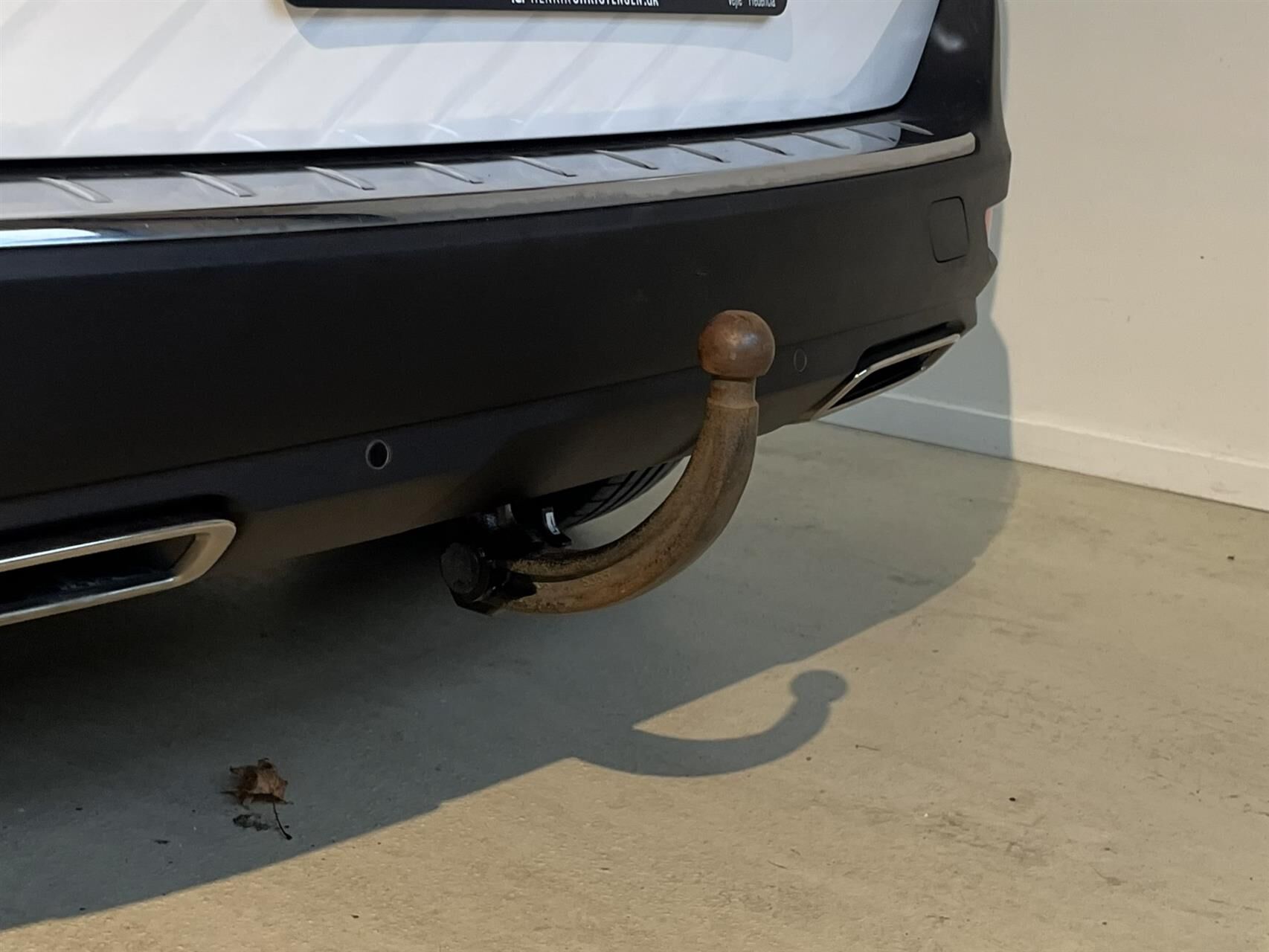 Billede af Peugeot 5008 1,5 BlueHDi Allure EAT8 130HK 5d 8g Aut.