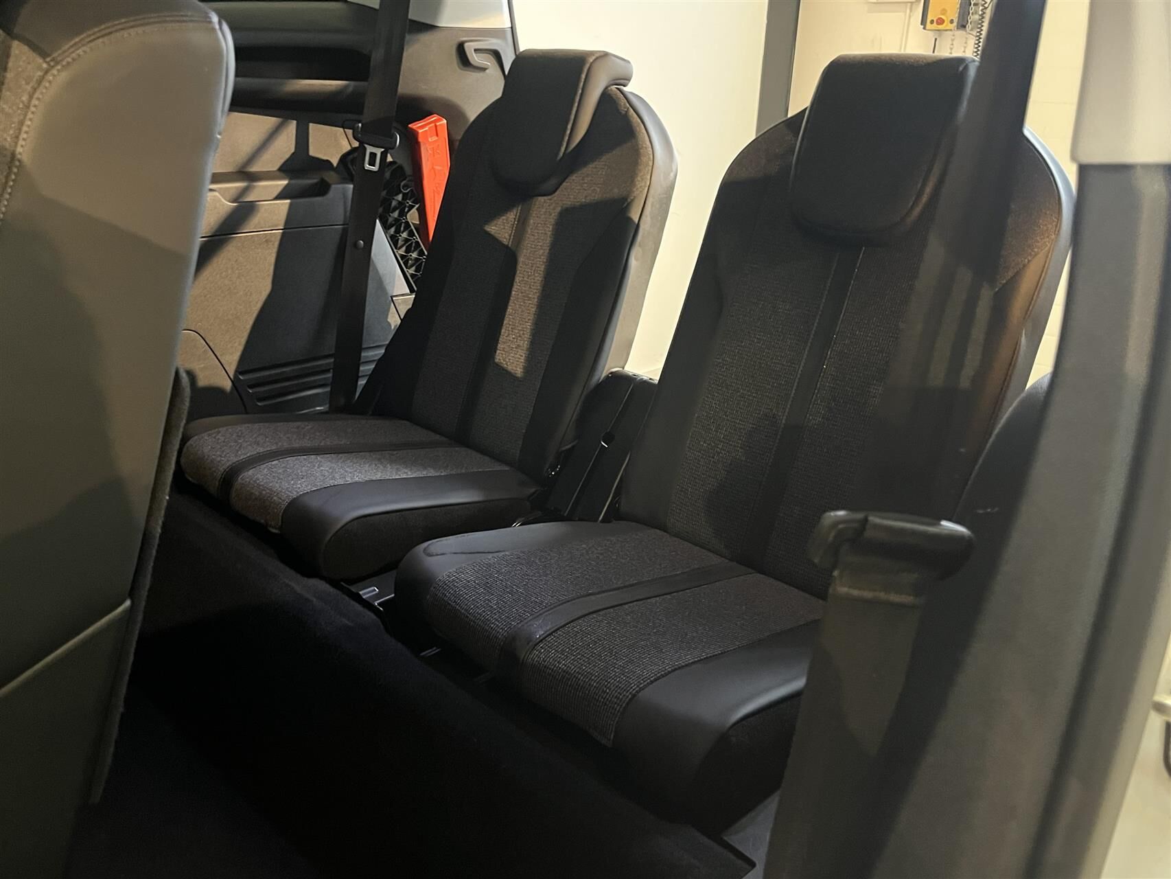 Billede af Peugeot 5008 1,5 BlueHDi Allure EAT8 130HK 5d 8g Aut.