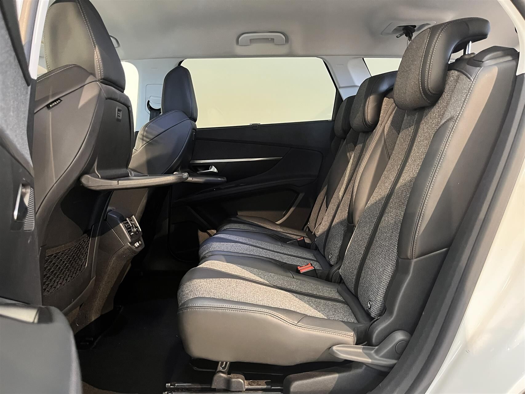 Billede af Peugeot 5008 1,5 BlueHDi Allure EAT8 130HK 5d 8g Aut.