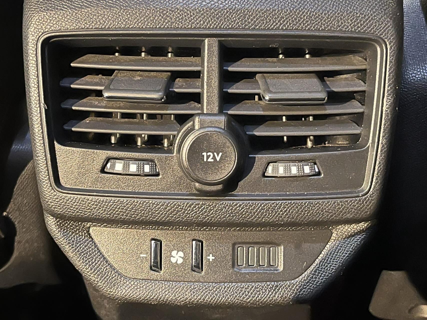 Billede af Peugeot 5008 1,5 BlueHDi Allure EAT8 130HK 5d 8g Aut.