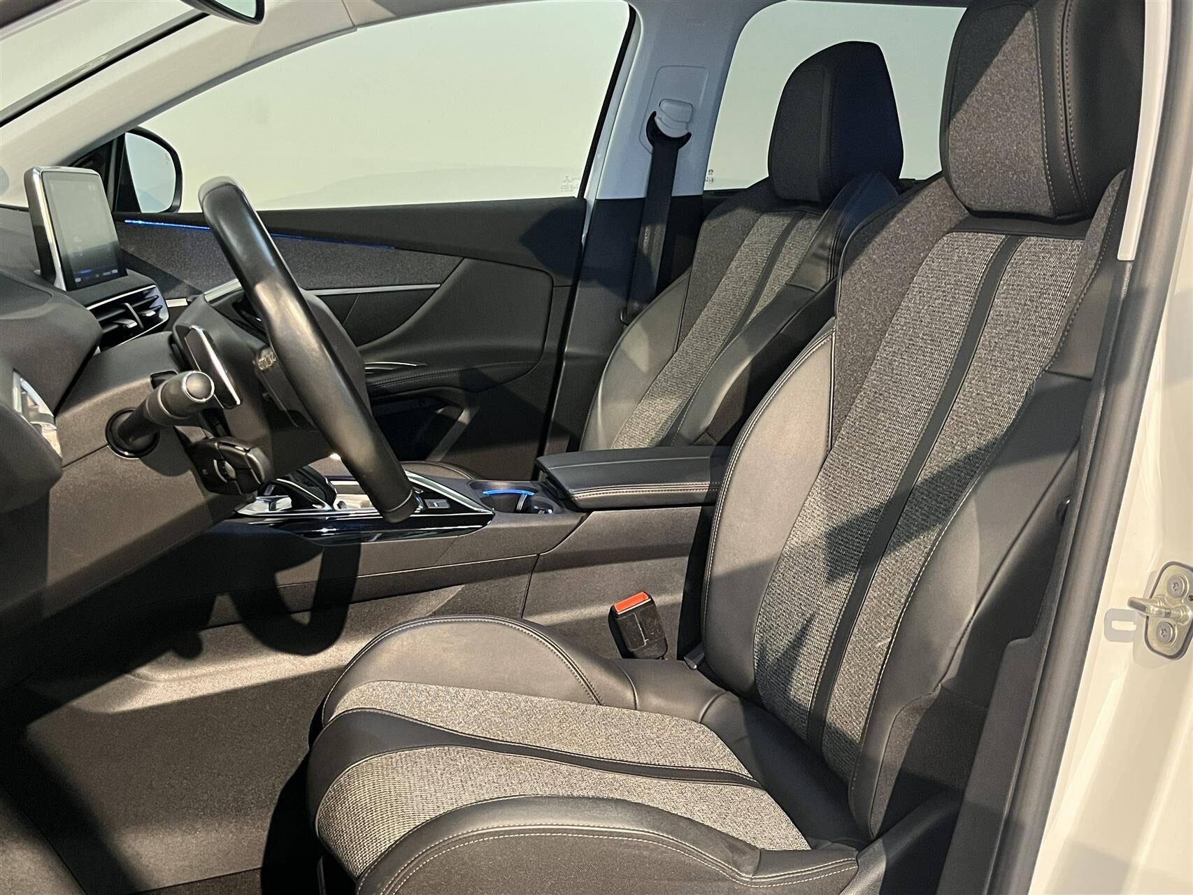 Billede af Peugeot 5008 1,5 BlueHDi Allure EAT8 130HK 5d 8g Aut.