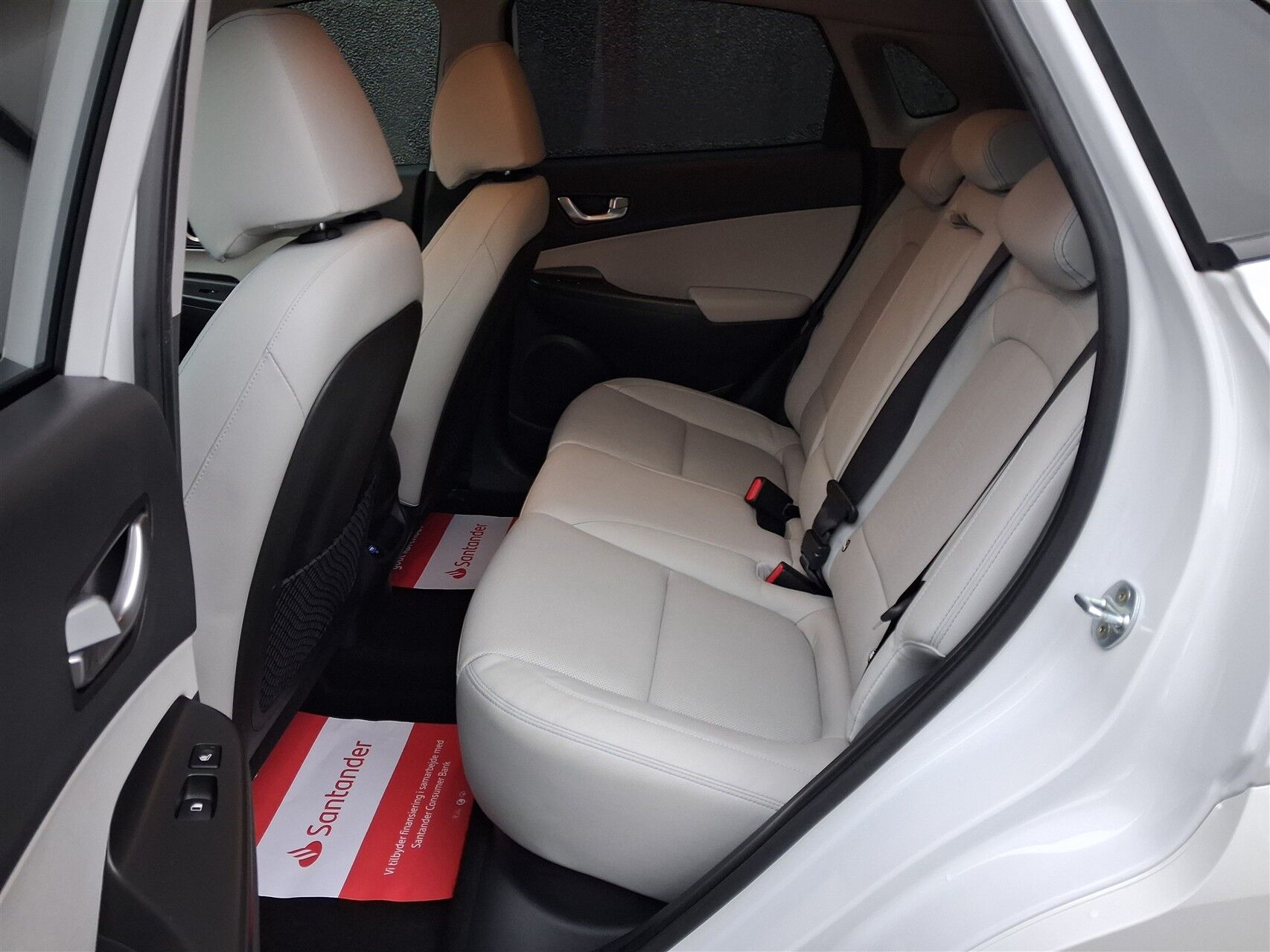 Billede af Hyundai Kona EL Prime 204HK 5d Aut.