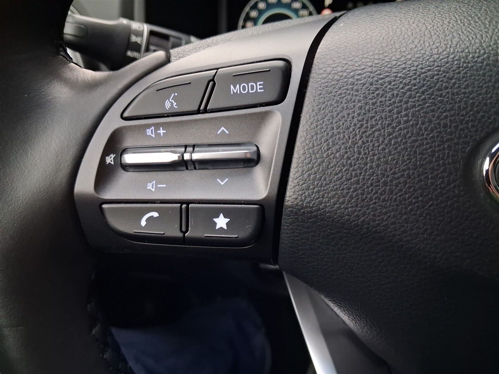 Billede af Hyundai Kona EL Prime 204HK 5d Aut.