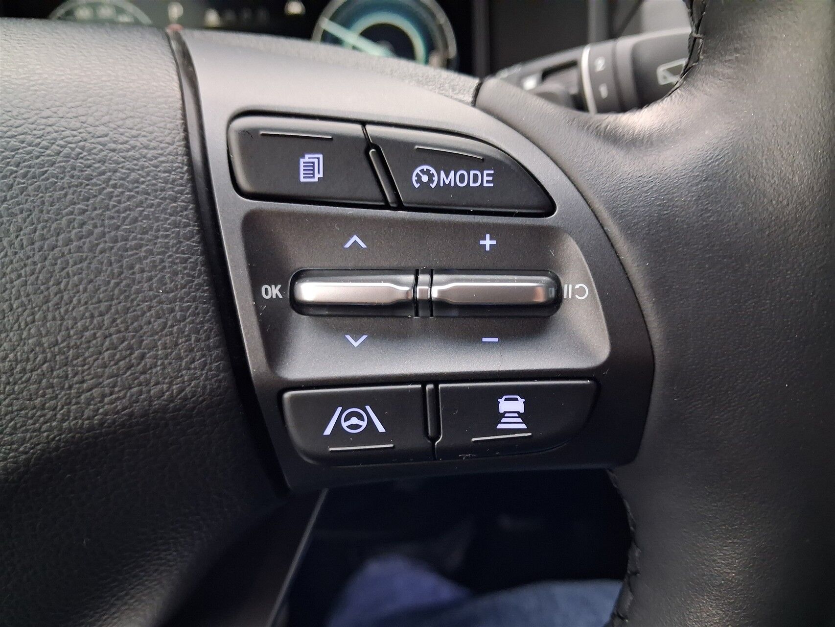 Billede af Hyundai Kona EL Prime 204HK 5d Aut.