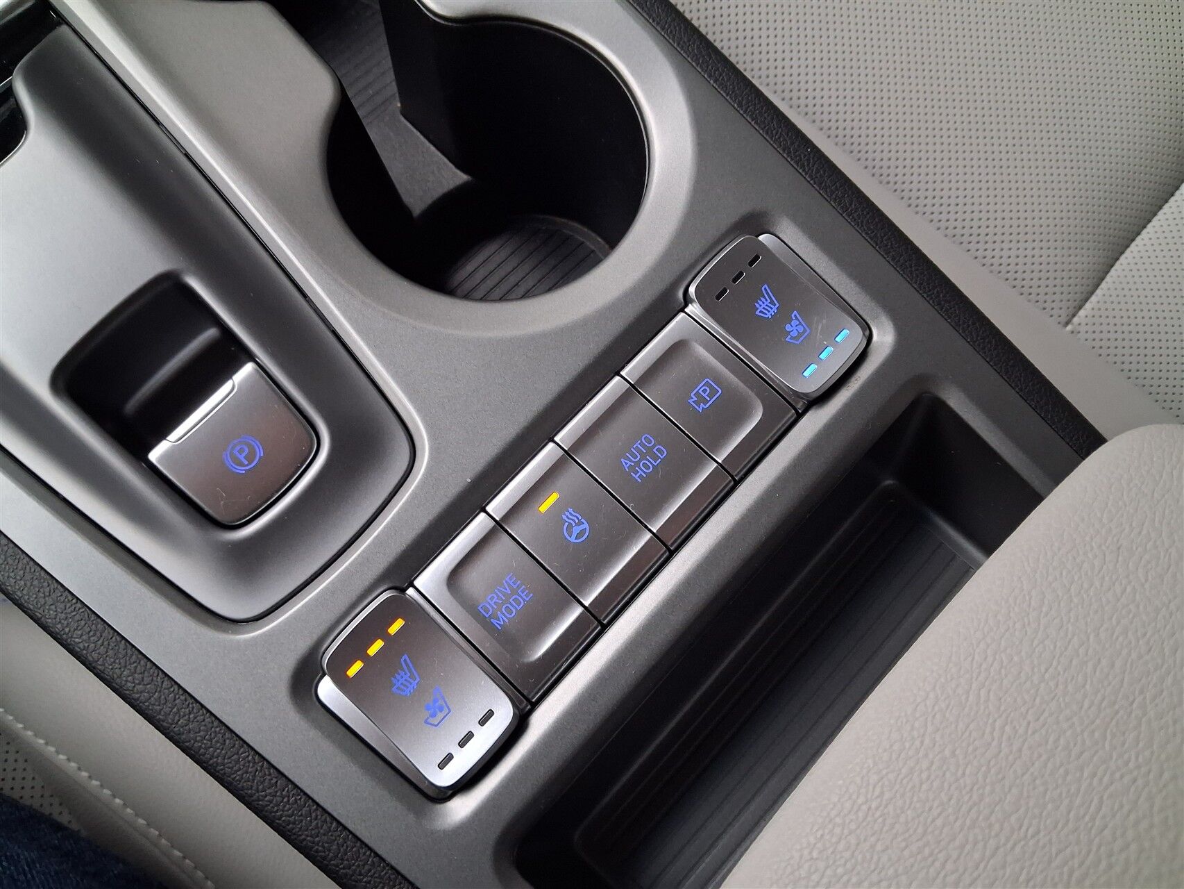 Billede af Hyundai Kona EL Prime 204HK 5d Aut.